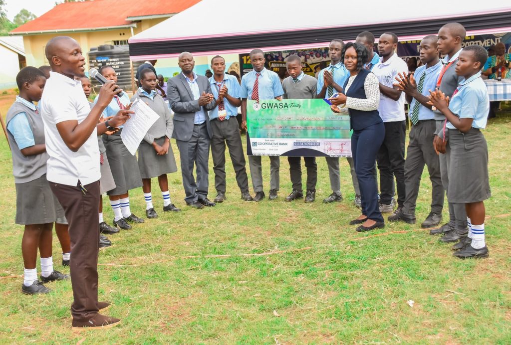 Bursary 2025