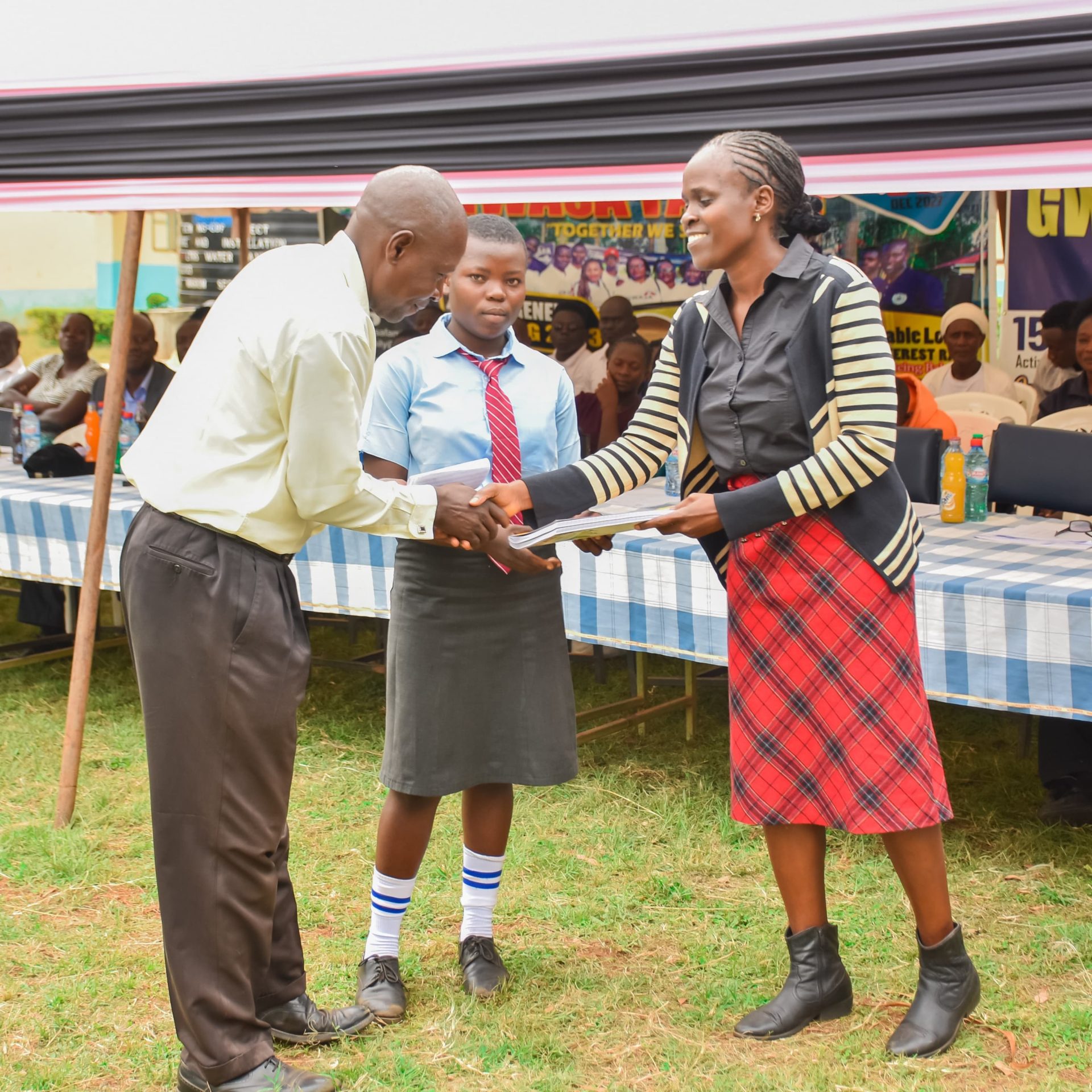 GWASA Aid