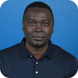 Dr. Stephen Okoth Aluoch