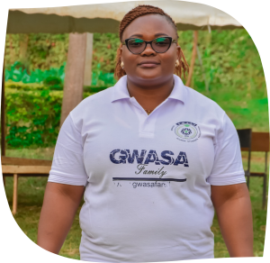 Caroline Awino Opondo