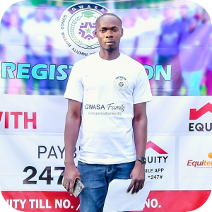 Dennis Opundo Ouma