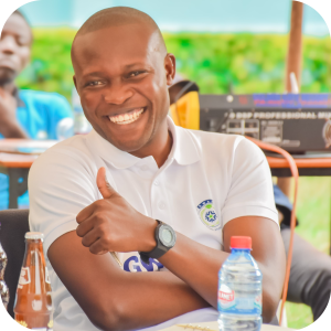 Oselu Stephen Owino BSc, MSc.