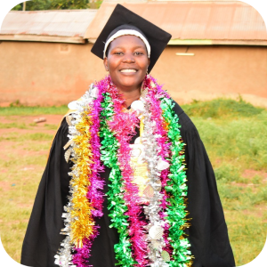 Oyuga Bethsheba Atieno