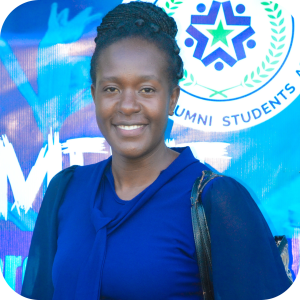 Irene Awino Warambo