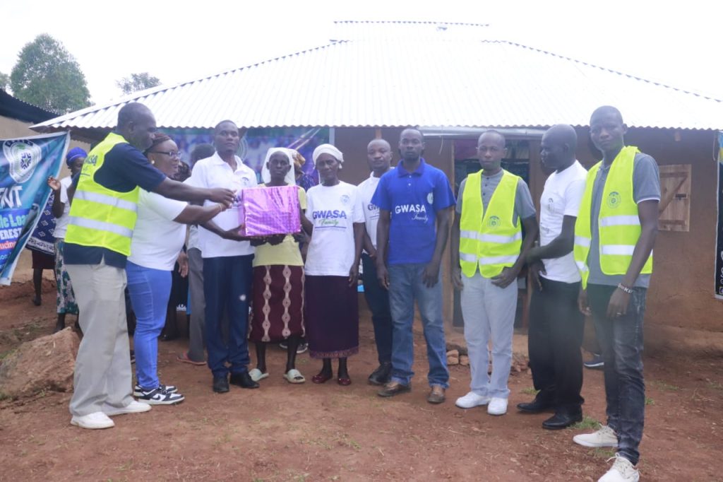 Widows Empowerment 2025