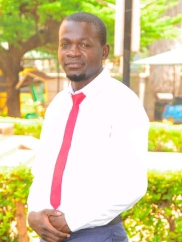 Daniel Omondi Ouda